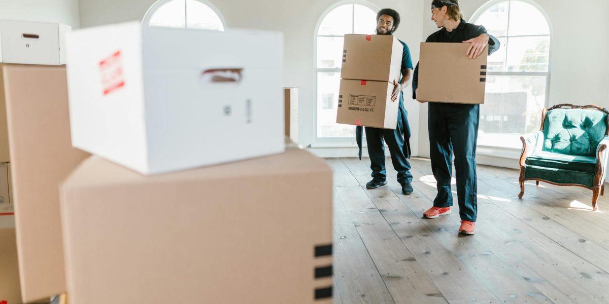 Goodlifemovers 0729839701: Top & Best Movers in Tassia Nairobi